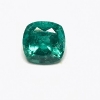 Chrome Tourmaline-11mm-5.71CTS-Cushion